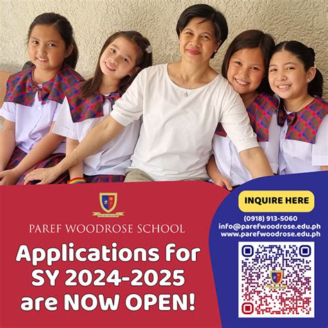 paref woodrose tuition fee|Paref Woodrose School, Inc. .
